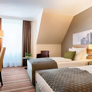 Hotel Leonardo Stillhorn, Hamburg