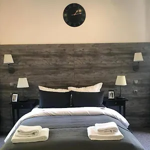 Апарт-отель Hamburg Room, Гамбург