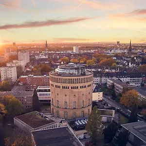 **** Отель Wasserturm Cologne, Curio Collection By Hilton Германия