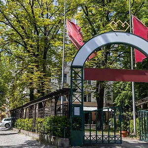 Kronprinz 3* Berlin