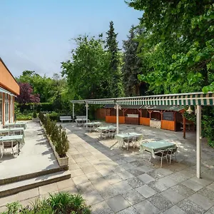 Ibis Citysouth Boedapest