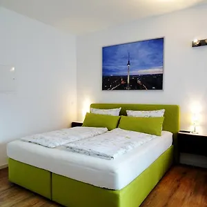 Apartment Rummelsburger Bucht Am Ostkreuz Berlin
