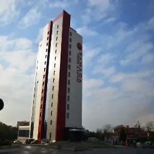 Ramada Plaza By Wyndham Atakoy Istanboel