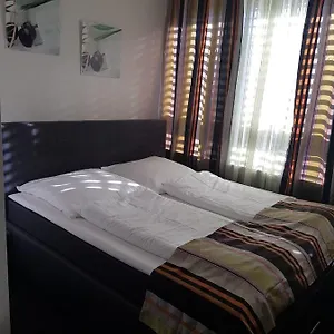 Отель Wandsbek, Гамбург