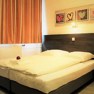 Hotel Pionier Wandsbek, Hamburg