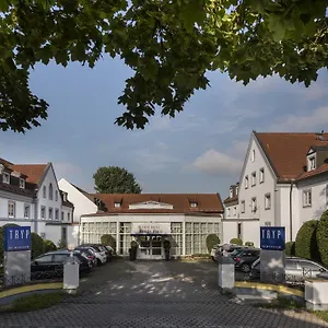 *** Отель Munich North Германия