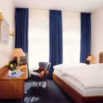 Hotel Fuerst Bismarck Hamburg-Harburg